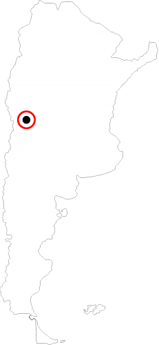 Regiones-Gualtallary-Map