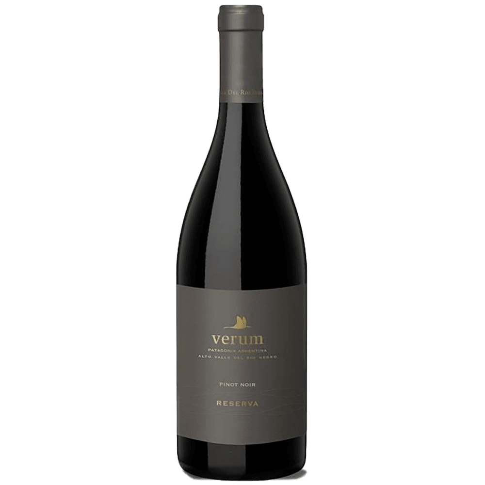 Enófilo - Verum Single Vineyard Pinot Noir 2020
