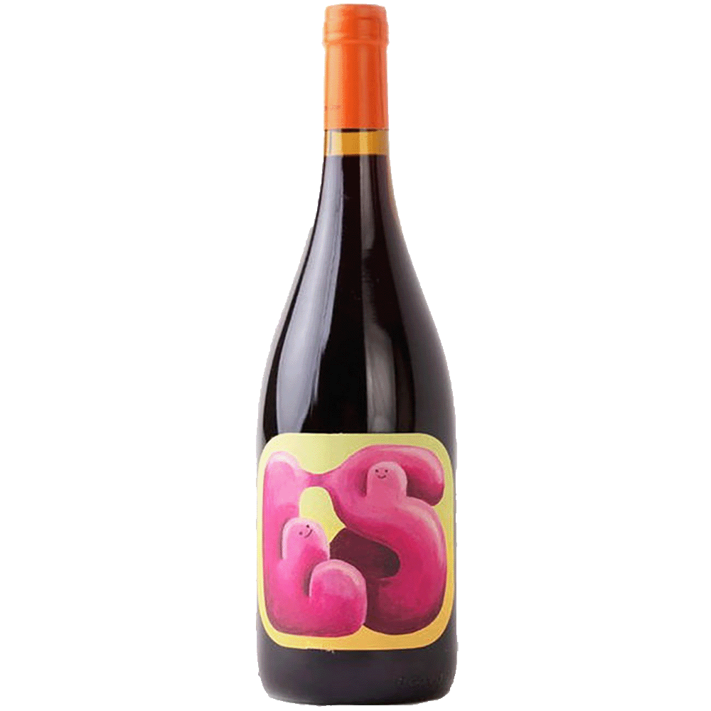 Pielihueso Tinto de Los Sauces 2023