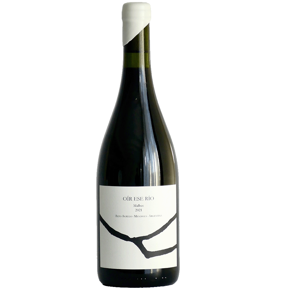 Oir Ese Río Malbec 2021