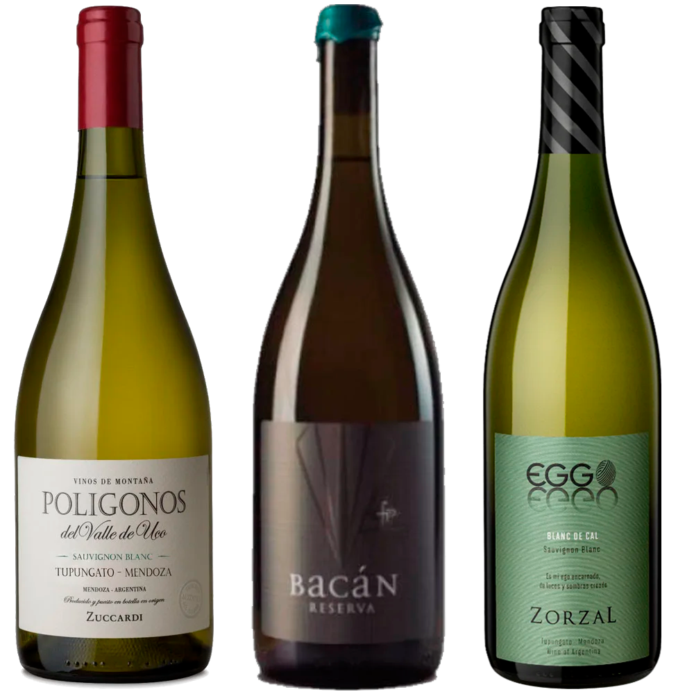 Selección Sauvignon Blanc