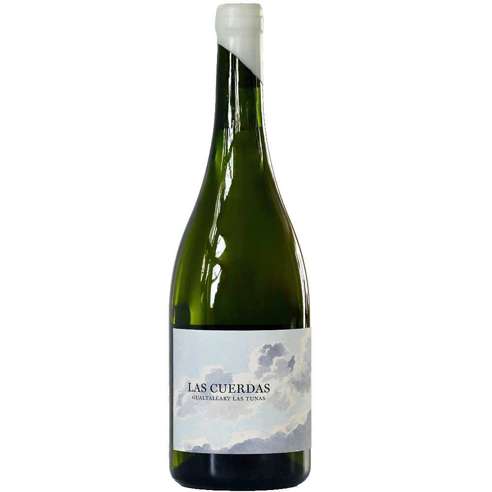 Las Cuerdas Chardonnay 2022