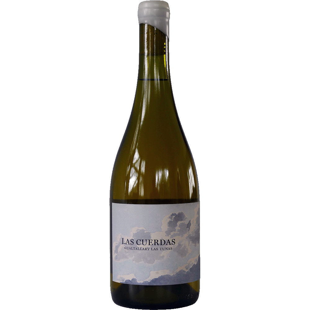 Las Cuerdas Chardonnay 2022