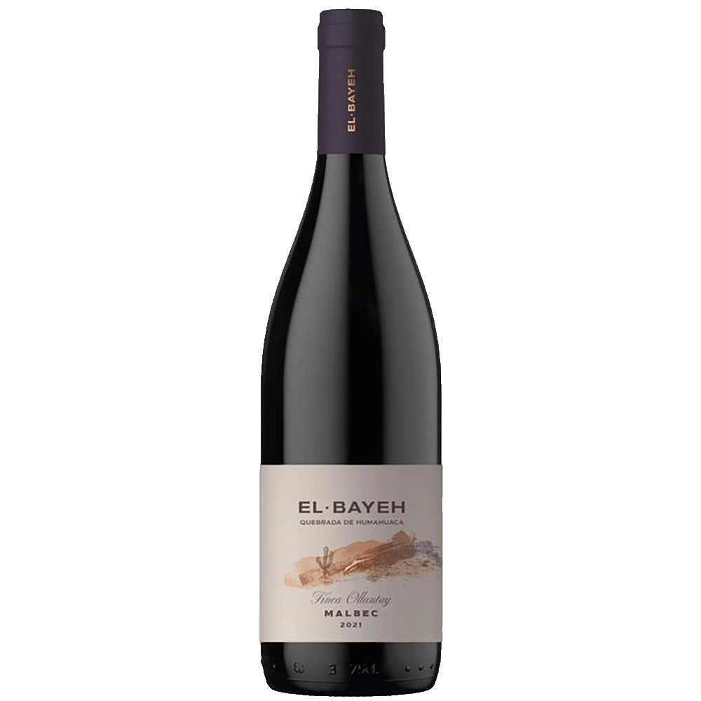 Finca Ollantay Maimara 2022