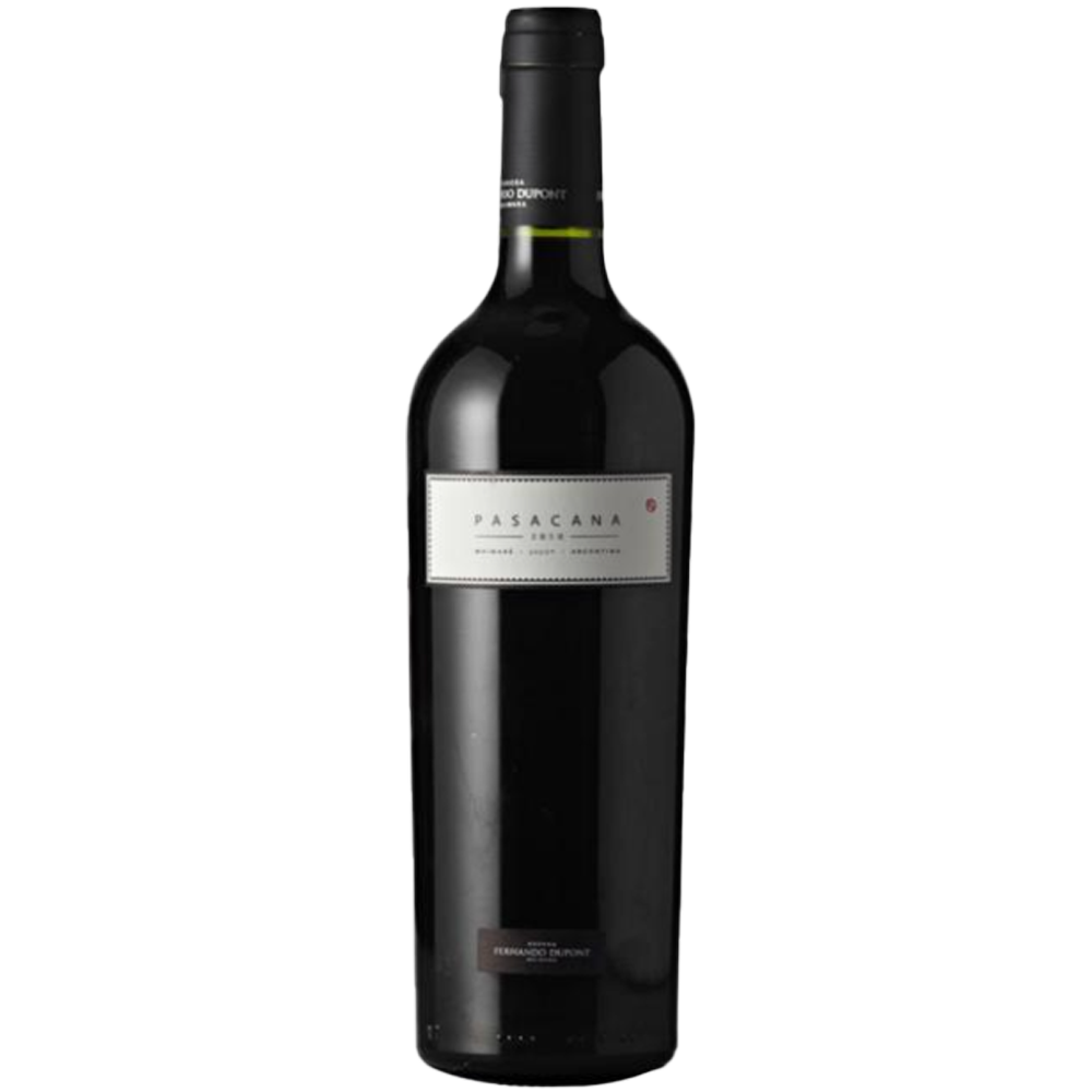 Pasacana Blend Tinto 2021