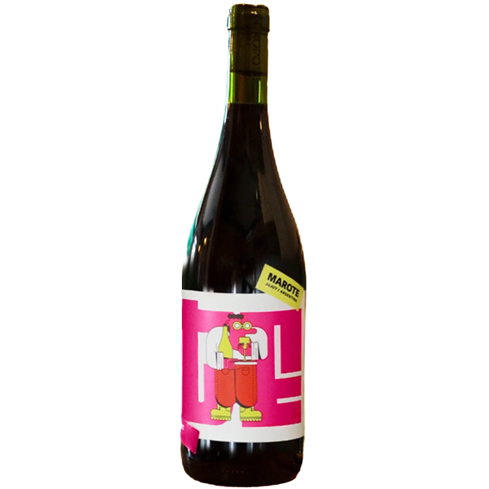 Antropo Marote Malbec 2024