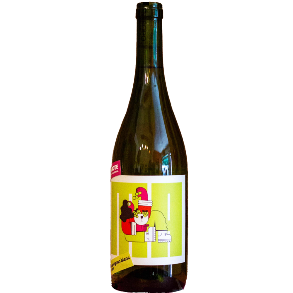 Antropo Marote Sauvignon Blanc 2024