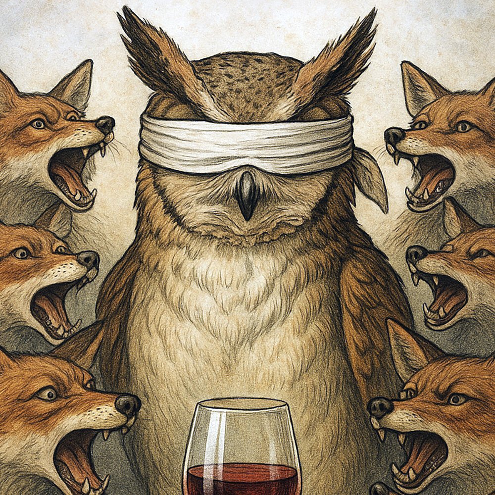 Cata · Argentina & el Mundo a Ciegas · miércoles 12 de noviembre