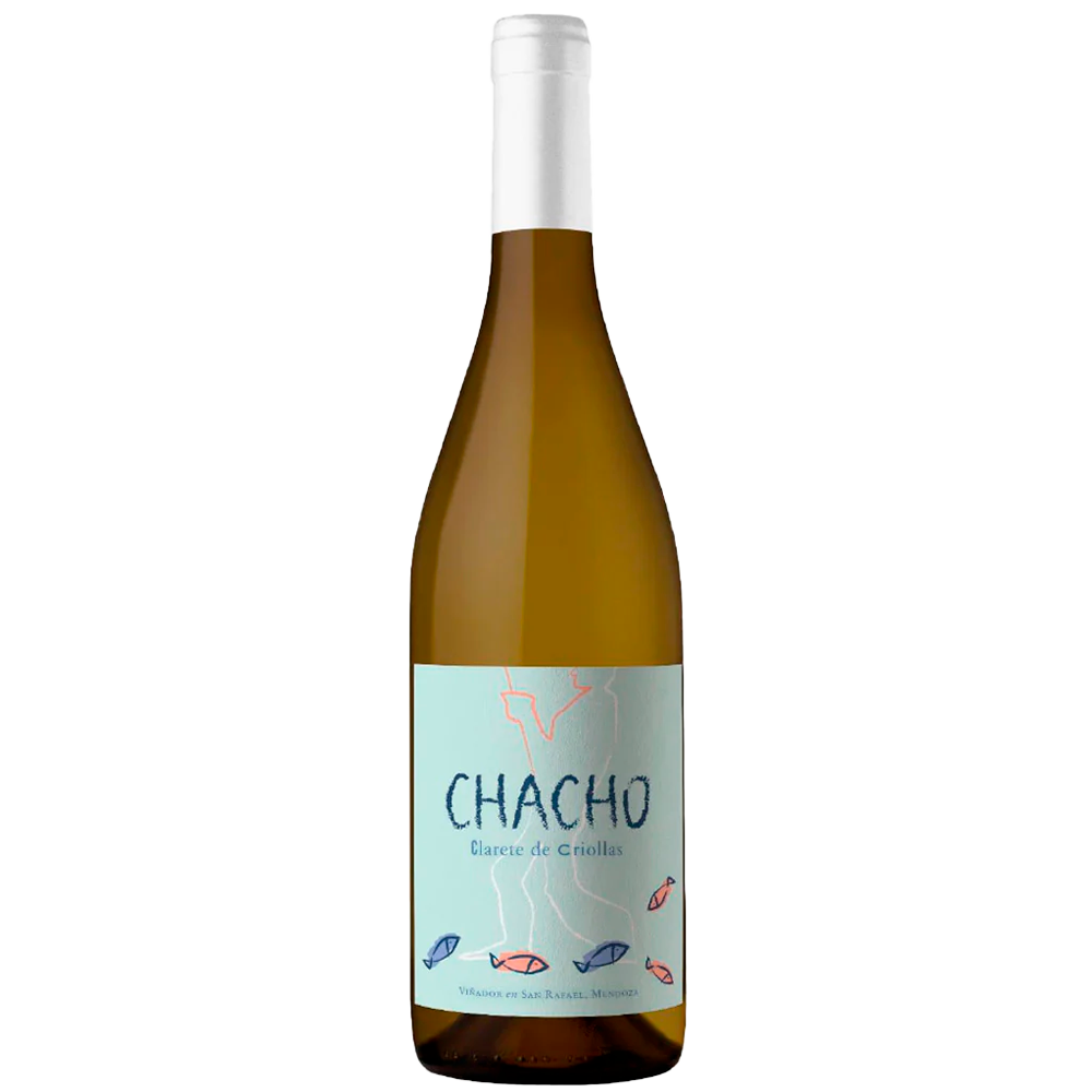 Chacho Clarete de Criolla 2022