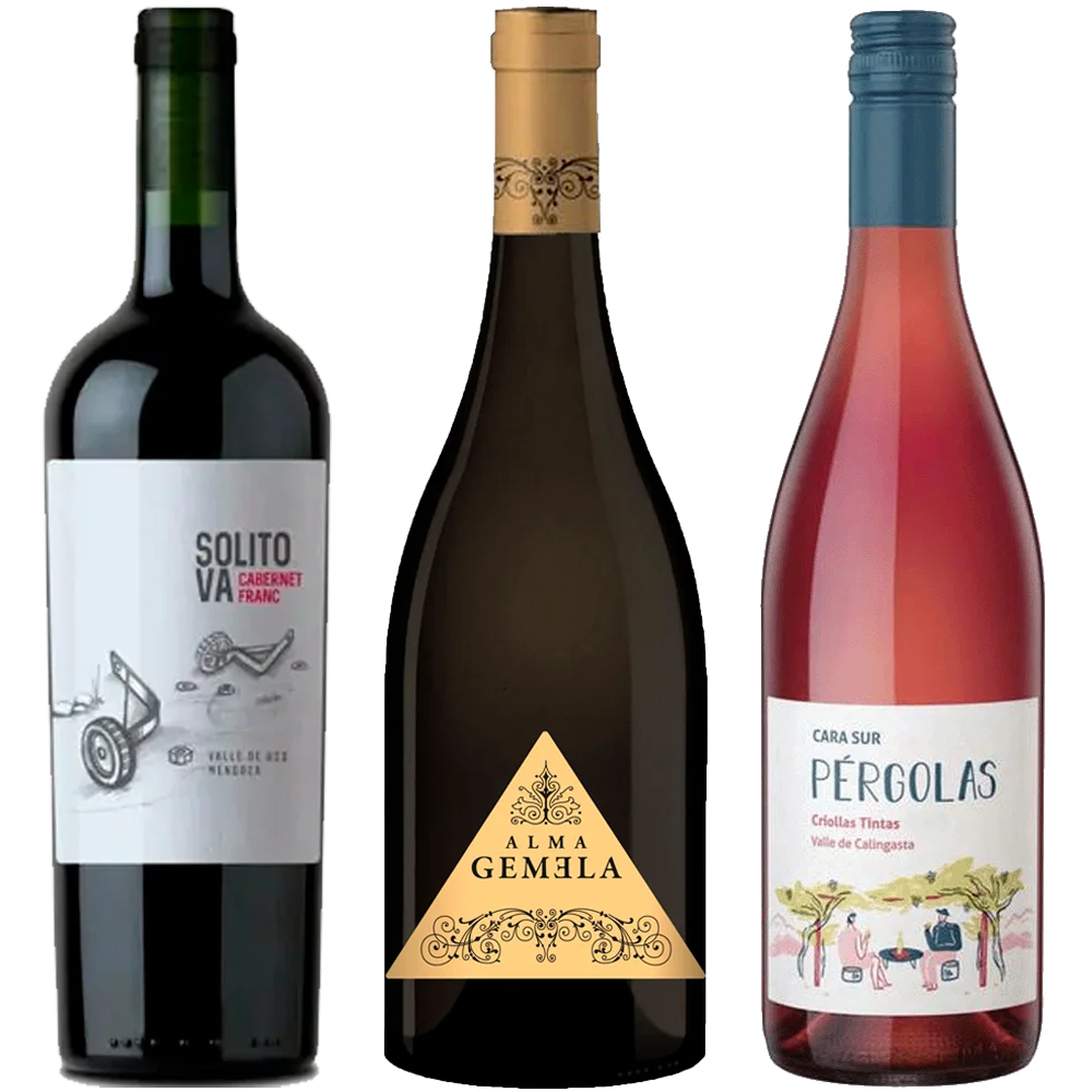 Selección Fase de Grupos III