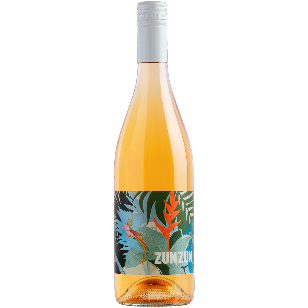 Zun Zun Naranjo Sauvignon Blanc 2024