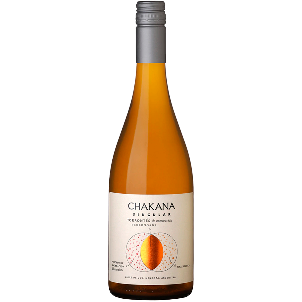 Chakana Singular Torrontés 2024
