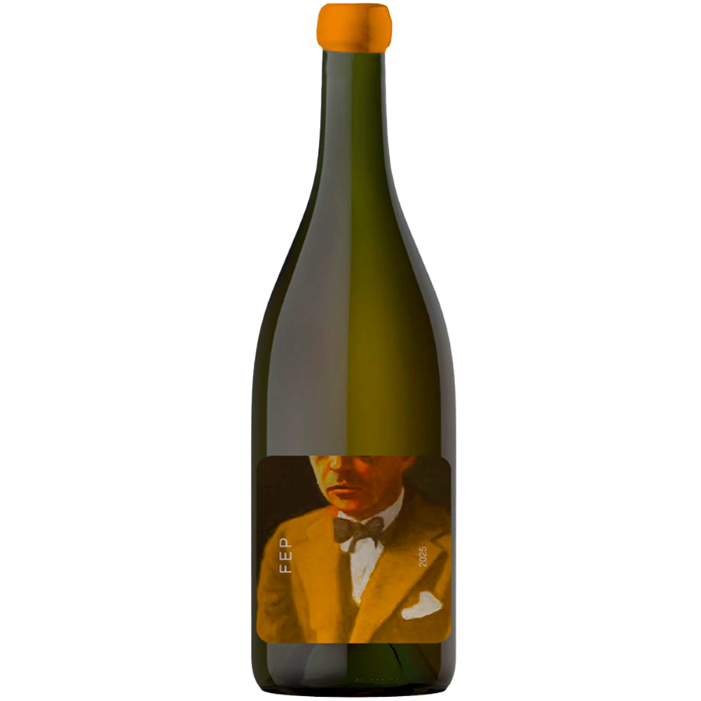 Canopus Five Easy Pieces Semillón 2025