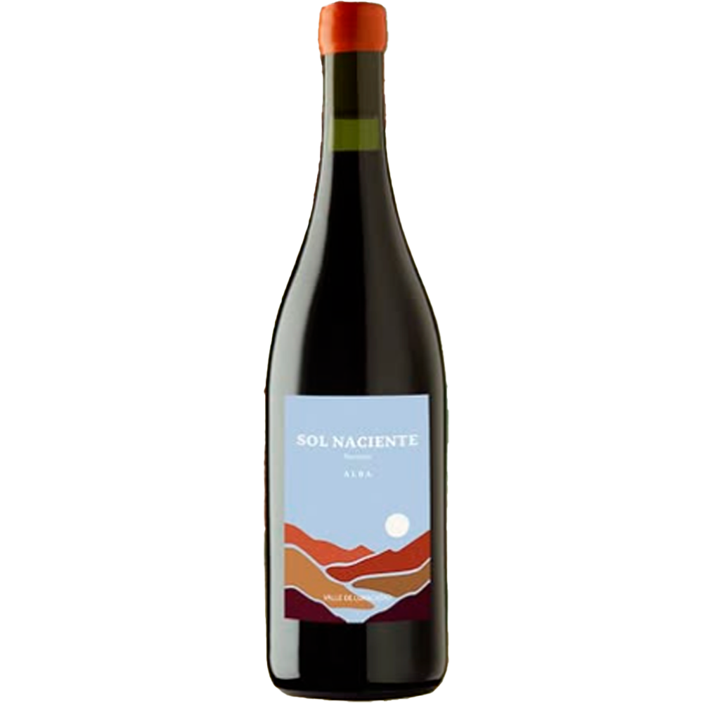 Sol Naciente Alba Torrontés 2025