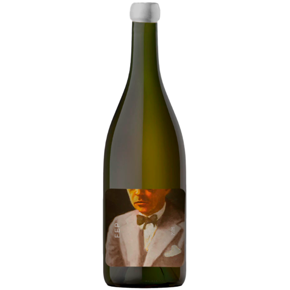 Canopus Five Easy Pieces Sauvignon Blanc 2025