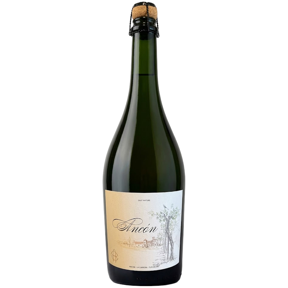 Ancon Chardonnay Brut Nature