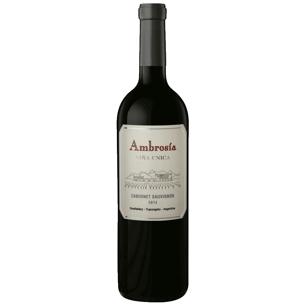 Finca Ambrosia Viña Unica Cabernet Sauvignon 2022