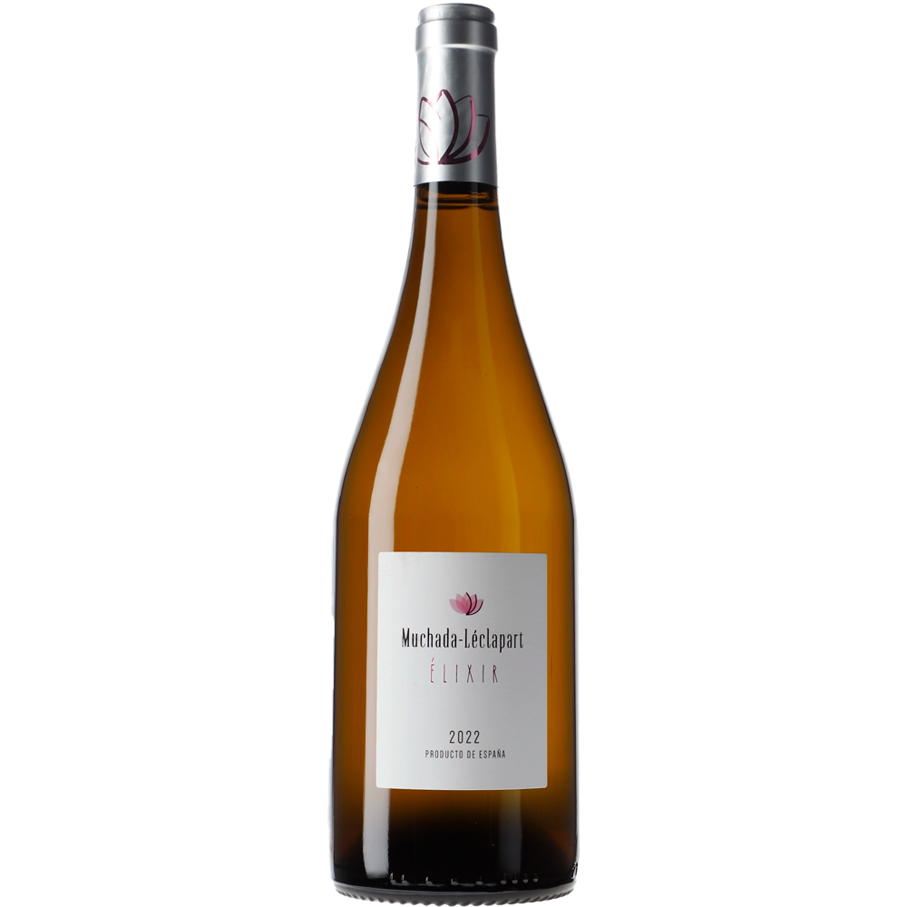 Muchada-Léclapart Elixir 2023