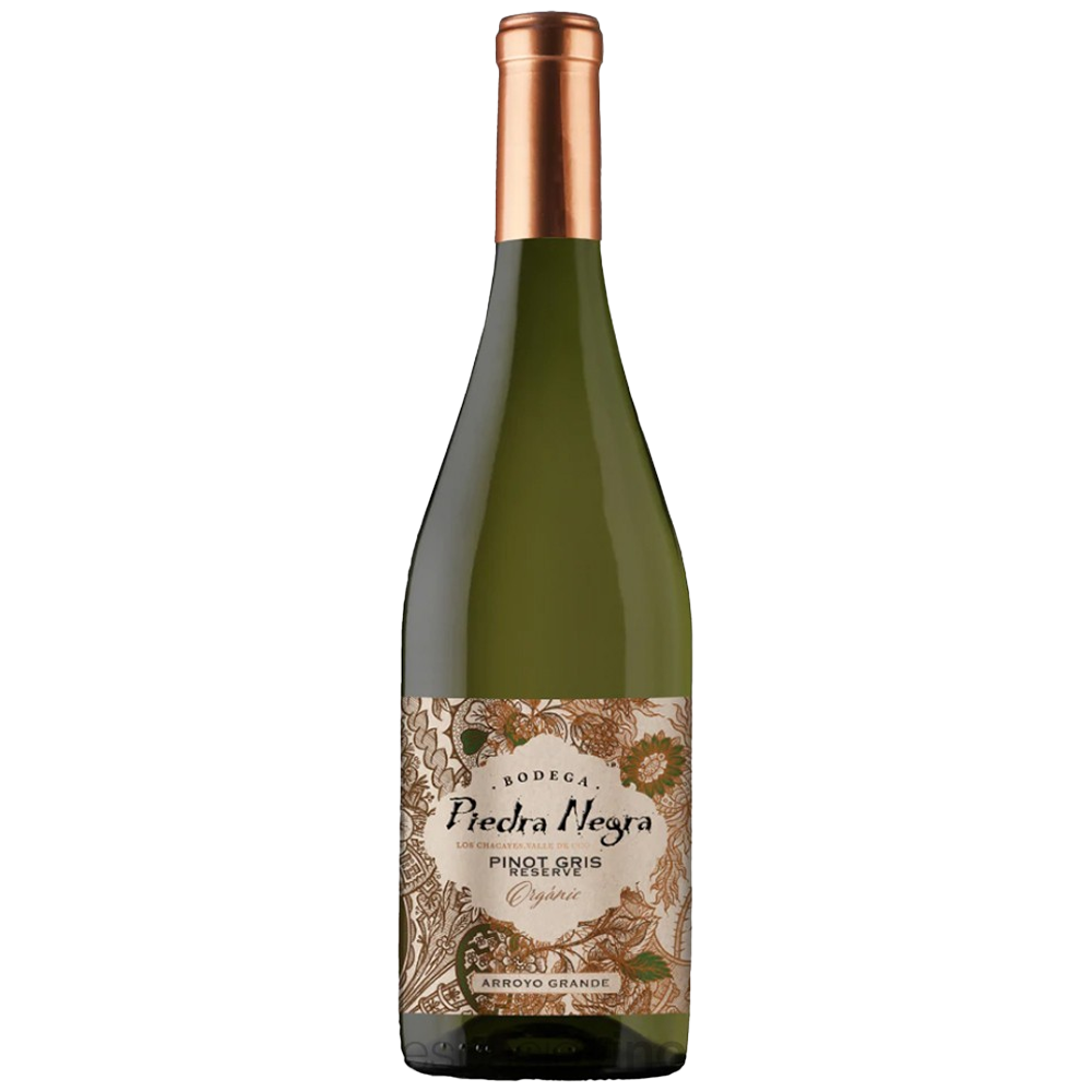 Piedra Negra Pinot Gris Arroyo Grande 2023