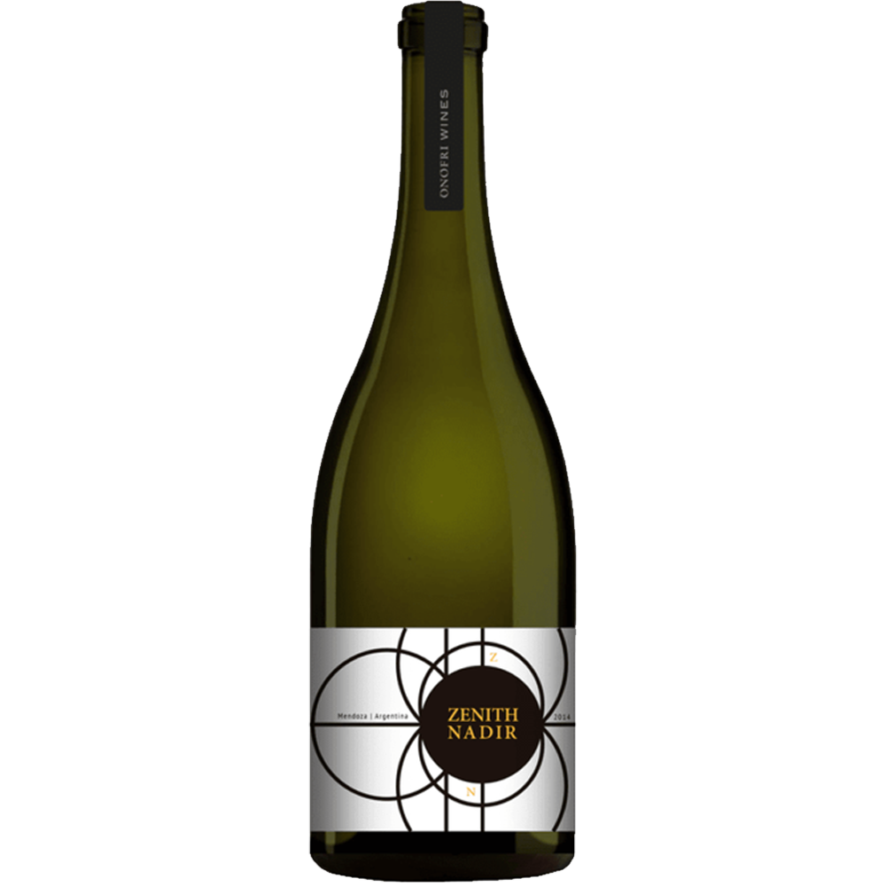 Zenith Nadir White Blend 2021