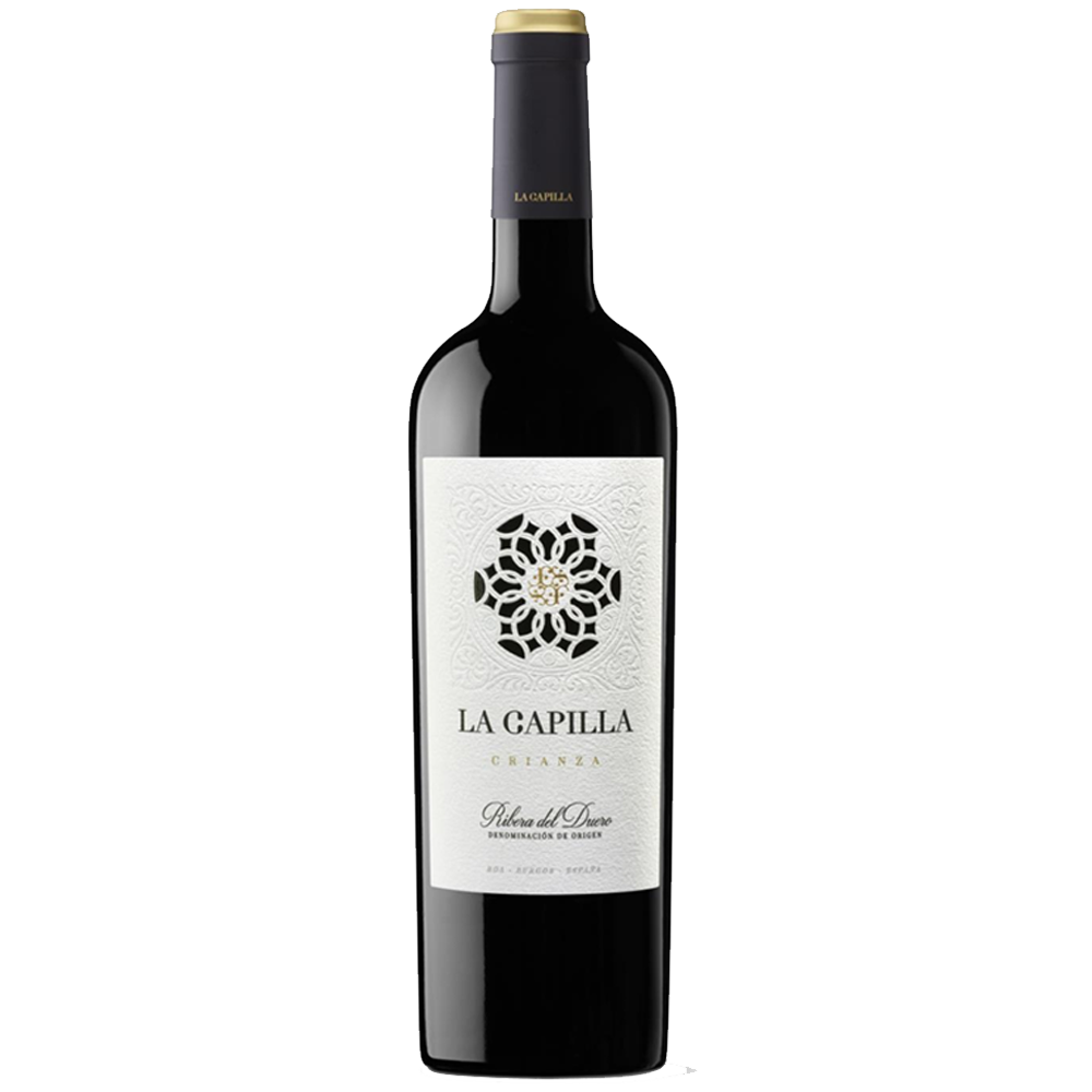 Finca La Capilla Crianza 2021