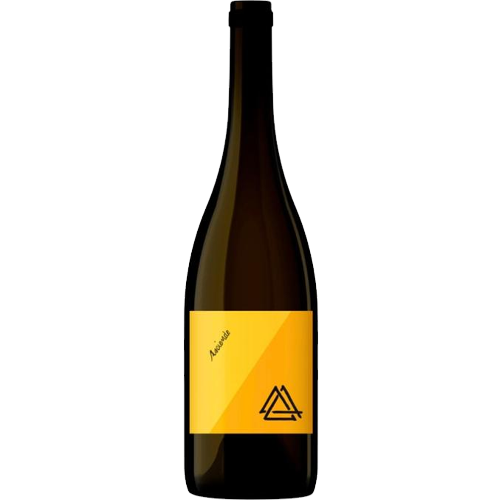 Asciende Delta Naranjo 2024