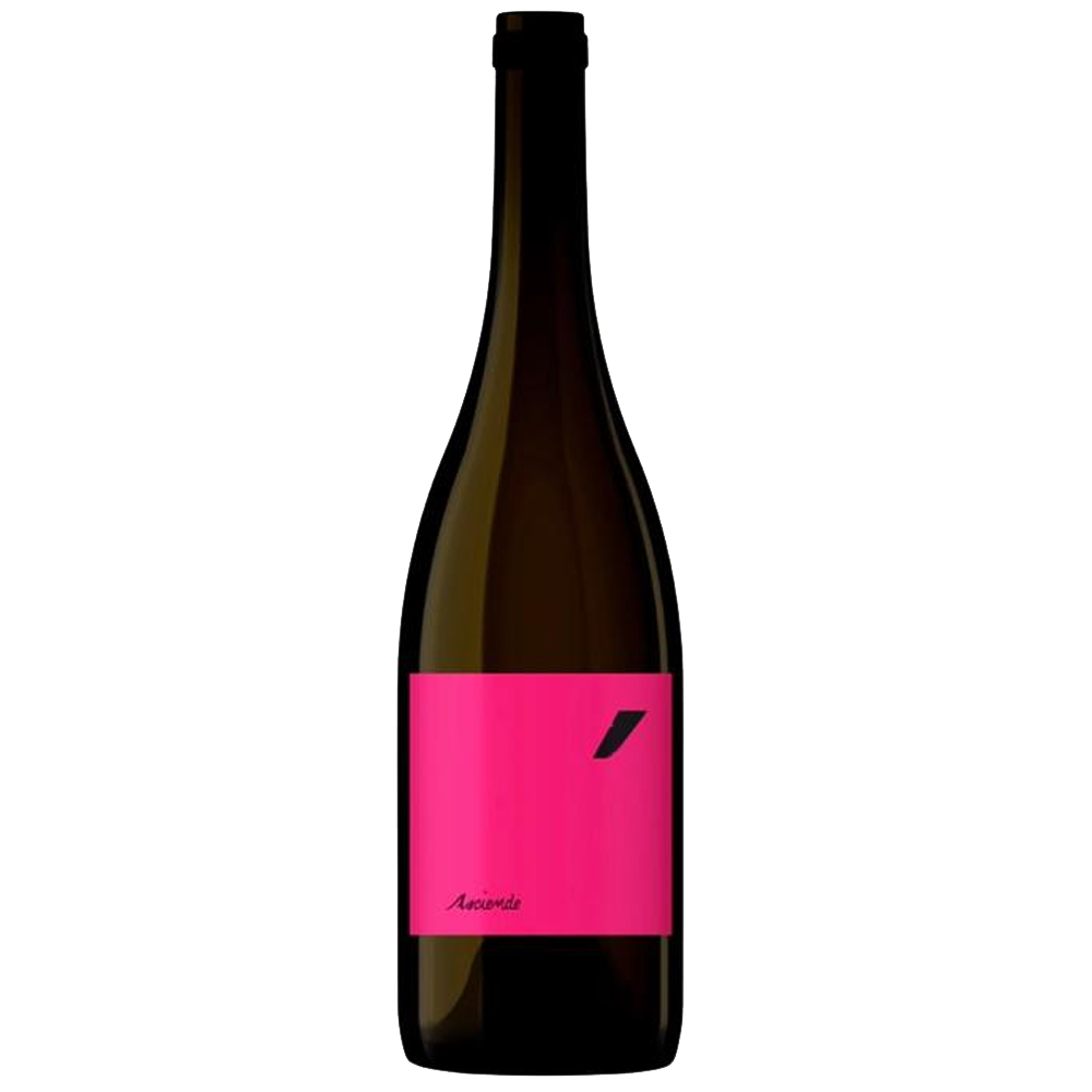 Asciende Prima (´) Rosado de Piel 2024