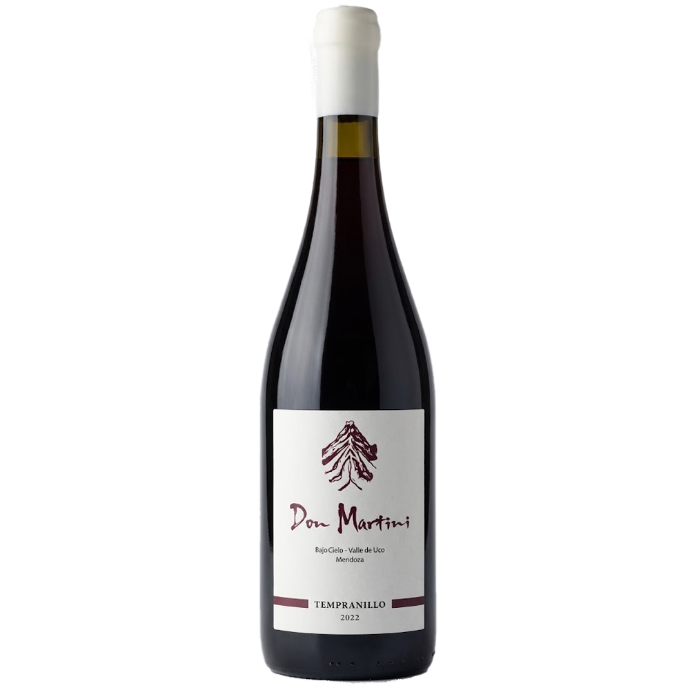 Don Martini Tempranillo 2022