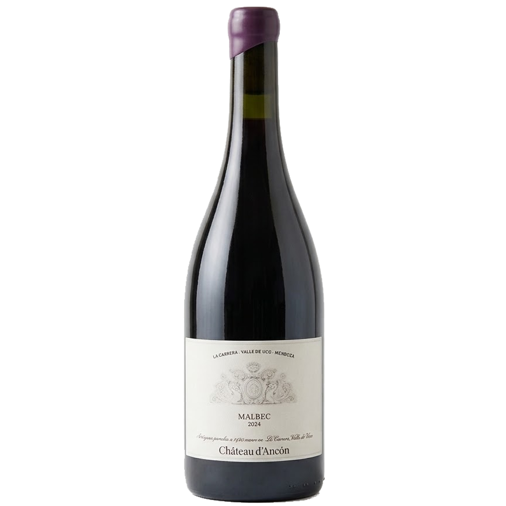 Chateau D'Ancon Viejas Viñas Malbec 2024