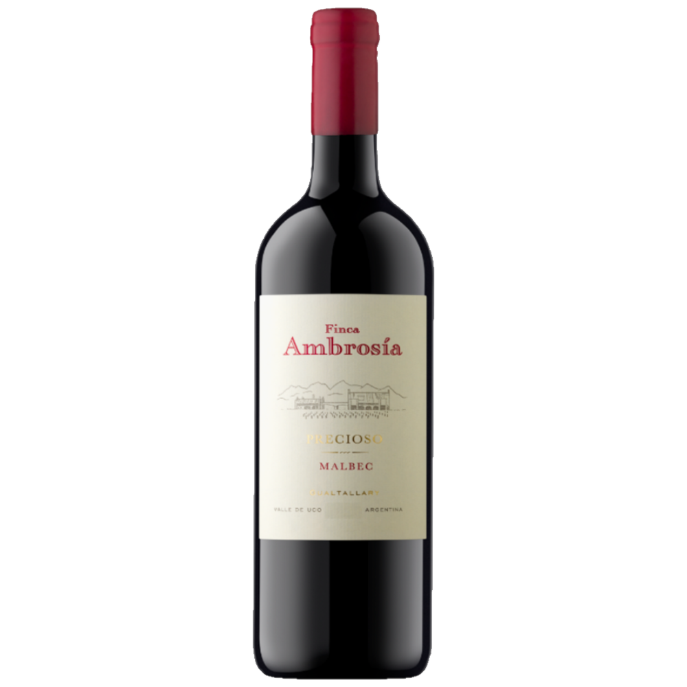 Finca Ambrosia Malbec Precioso 2023